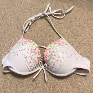 Victoria secret bikini top